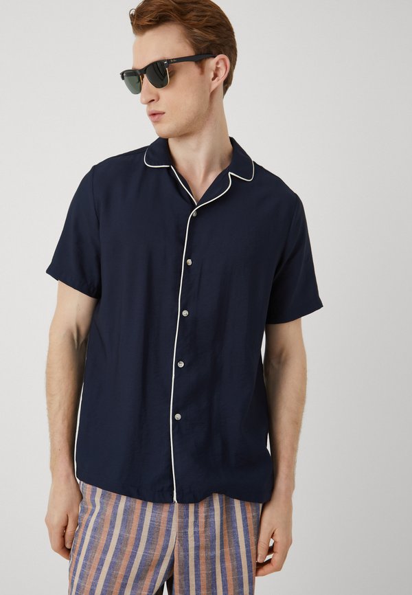 87Origins ALAFIA SHIRT