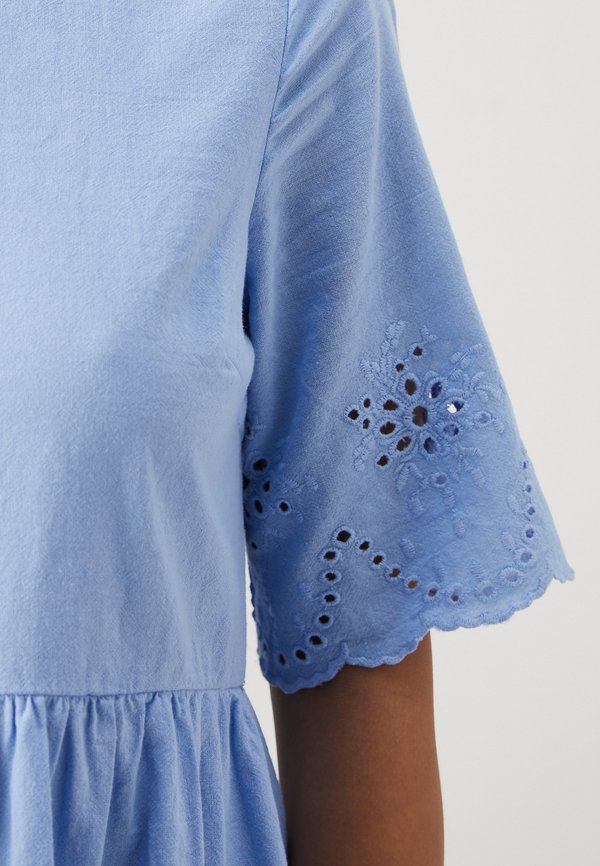 Pieces PCALMINA 2/4 EMBROIDERY