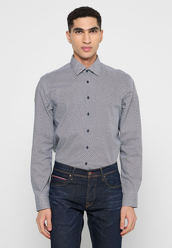 Hechter Paris SHIRT KENT DRESS SF