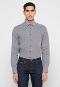 Hechter Paris SHIRT KENT DRESS SF