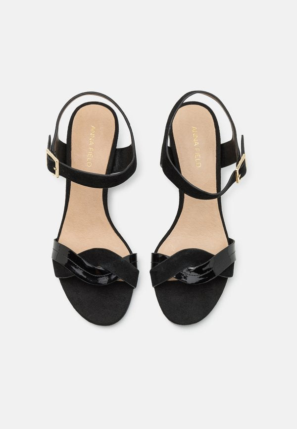 Anna Field by Zalando LEATHER