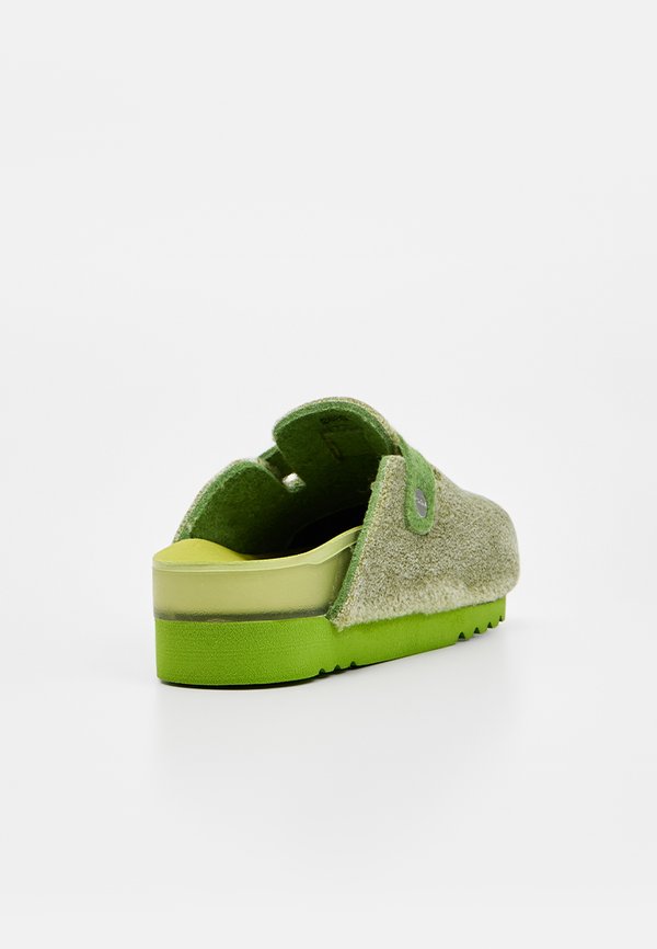 Scholl POPPY