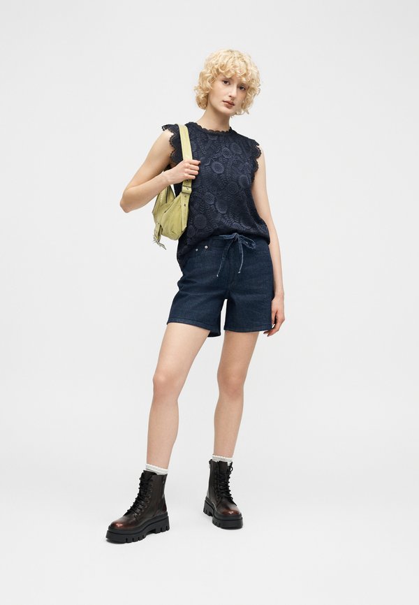 ONLY Denim ONLGIANNA Mid waist Regular Fit