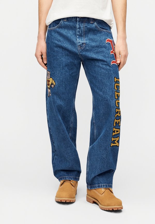 Icecream MASCOT PANTS