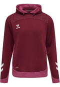 Hummel HMLLEAD POLY HOODIE