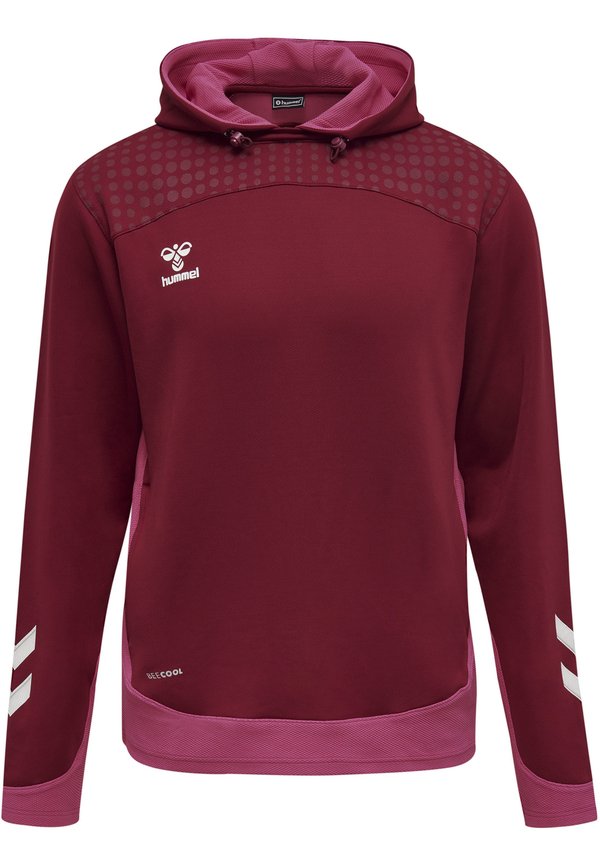 Hummel HMLLEAD POLY HOODIE