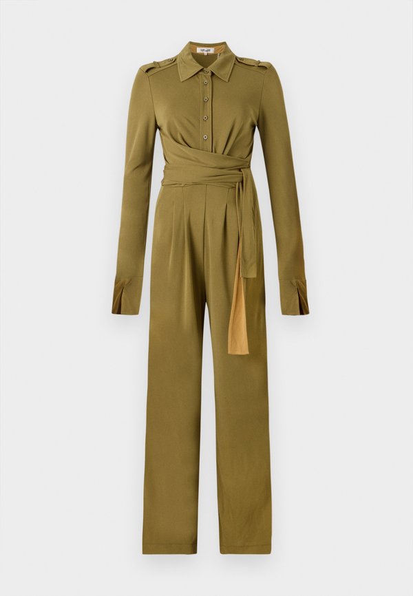 Diane von Furstenberg JACKIE JUMPSUIT