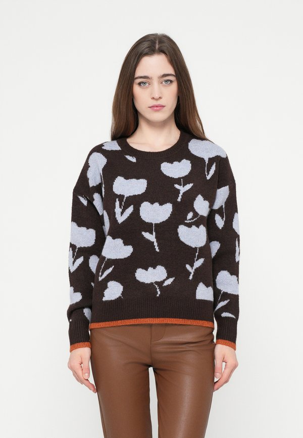 Scotch & Soda