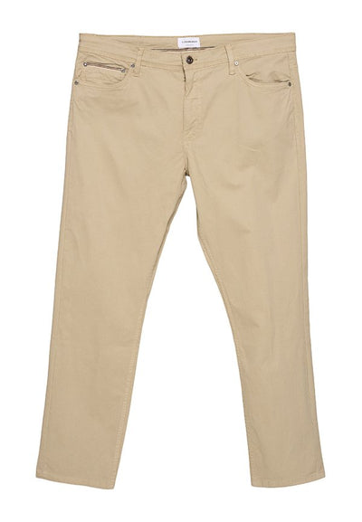 Lindbergh BEDFORD