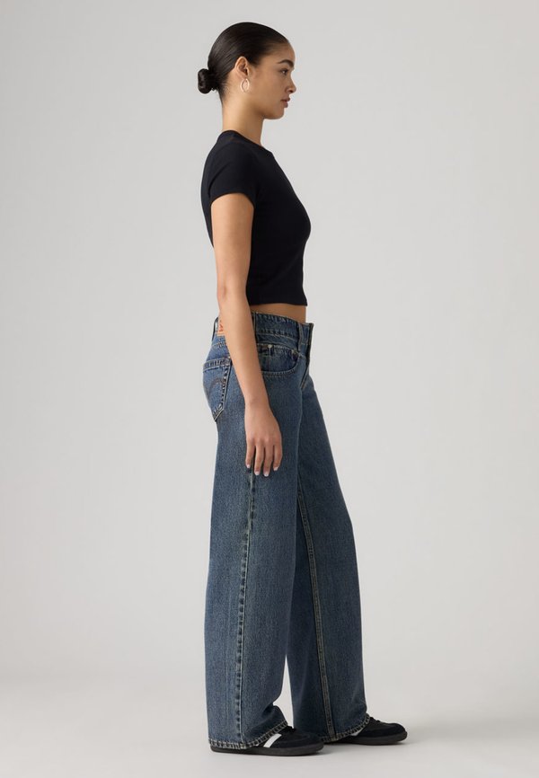 Levi's® SUPERLOW LOOSE YOKE