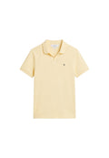 Calvin Klein Jeans SS OPEN COLLAR CASUAL