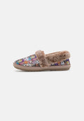 Skechers TOO COZY - Slippers - multicolor