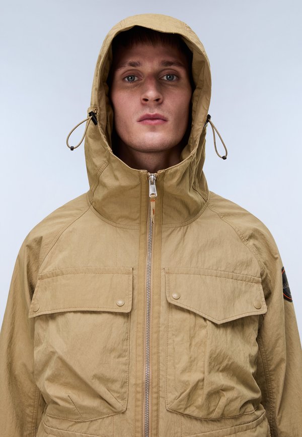 Napapijri RIVALTO COTTON