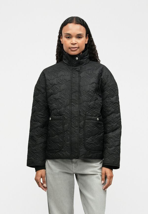 Karl Lagerfeld Jeans QUILTED JACKET
