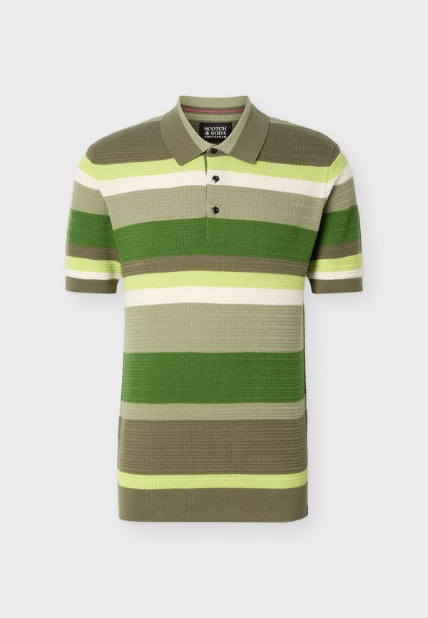 Scotch & Soda