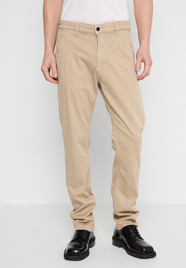 Denham RIDGE STRAIGHT FIT