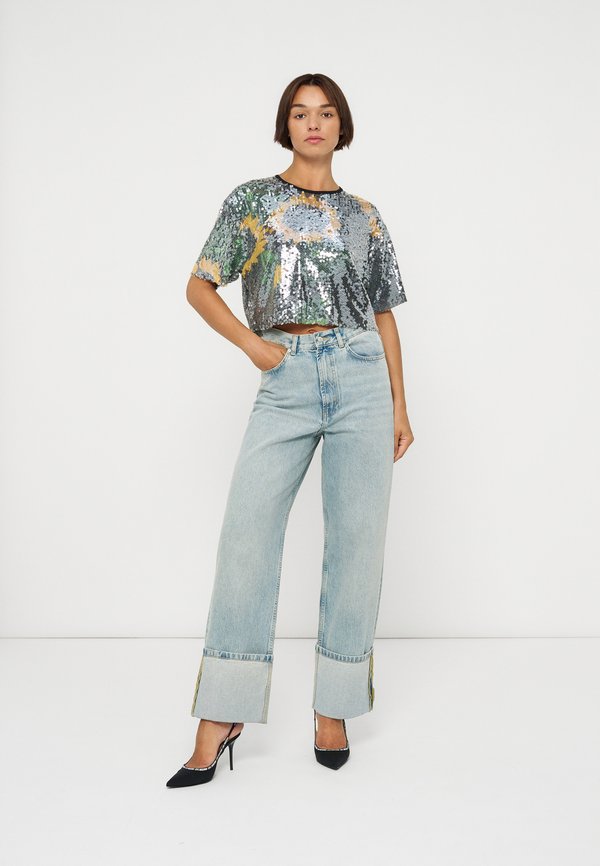 MOSCHINO JEANS