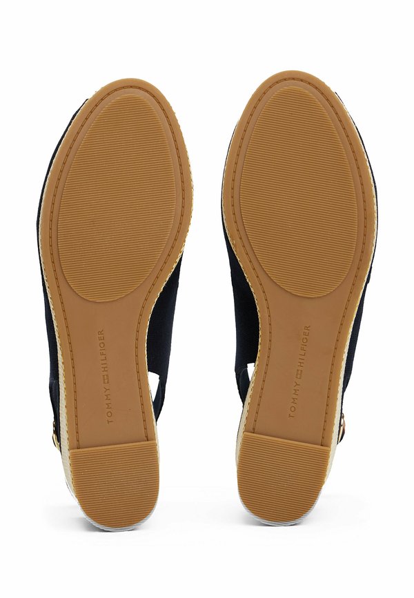 Tommy Hilfiger FLAG MID SLINGBACK
