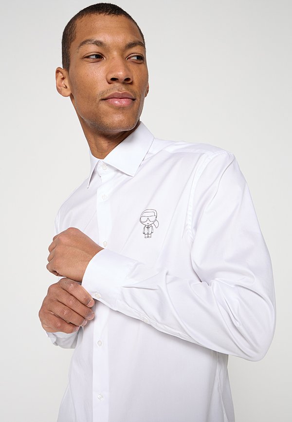 KARL LAGERFELD MODERN FIT