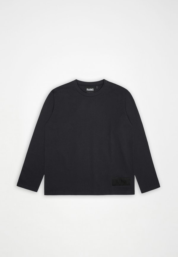 Rains CLASSIC LONG SLEEVE BLINK PACE UNISEX