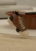 Palladium PALLA ACE CITY SHEL CHUKKA UNISEX