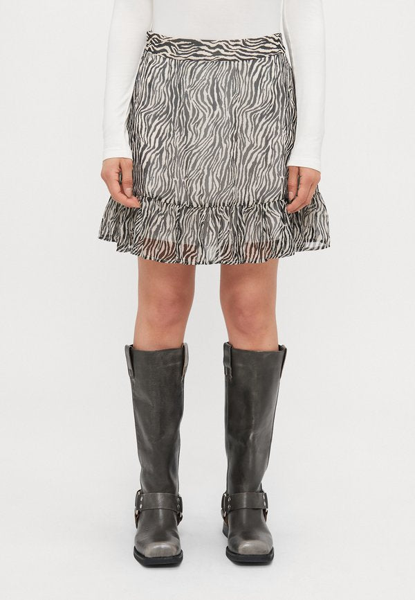 Vero Moda Petite VMSMILLA SHORT SKIRT
