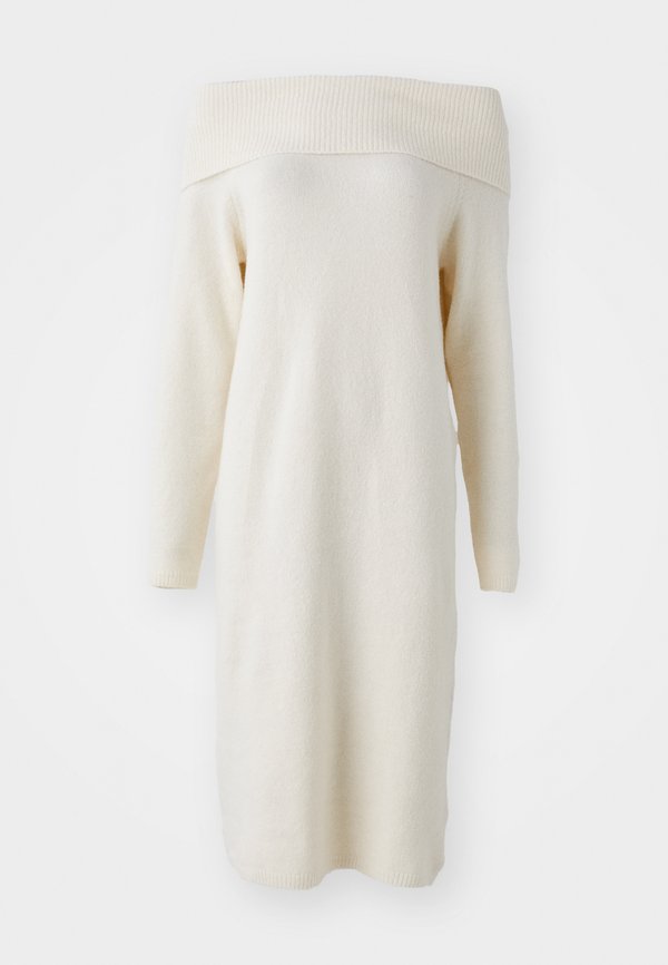 Vero Moda VMBOOM OFF SHOULDER DRESS
