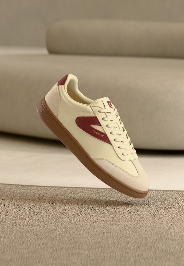Tretorn COURT 79 UNISEX