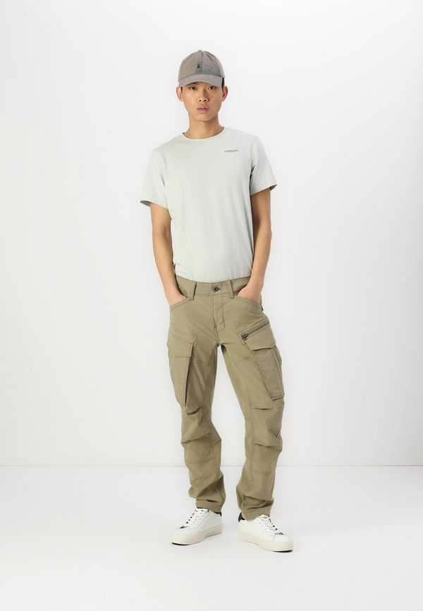 G-STAR ROVIC ZIP REGULAR TAPERED