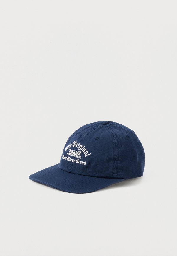 Levi's® RELAXED DAD HERITAGE UNISEX - Cap - navy blazer