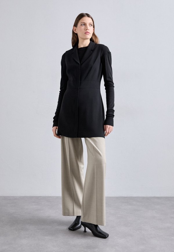 Theory FRONT ZIP