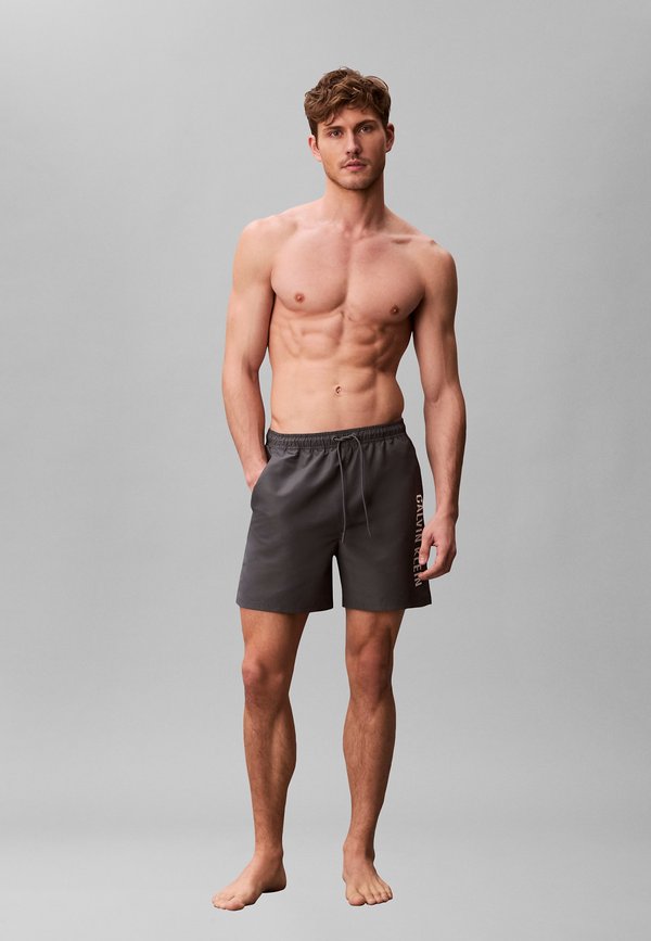Calvin Klein Swimwear MEDIUM DRAWSTRING INTENSE POWER
