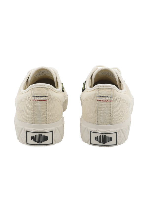 Palladium ACE WASHED