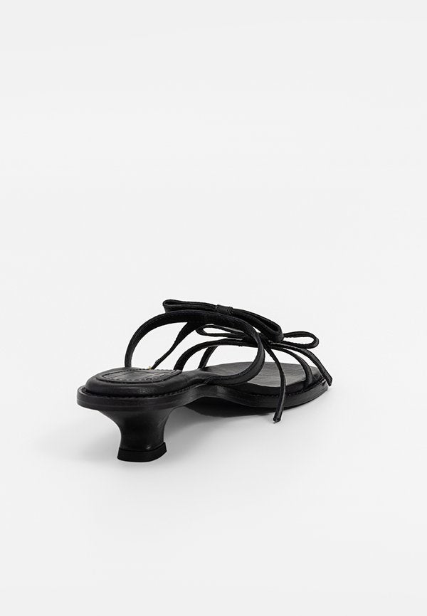By Malene Birger TIANNO