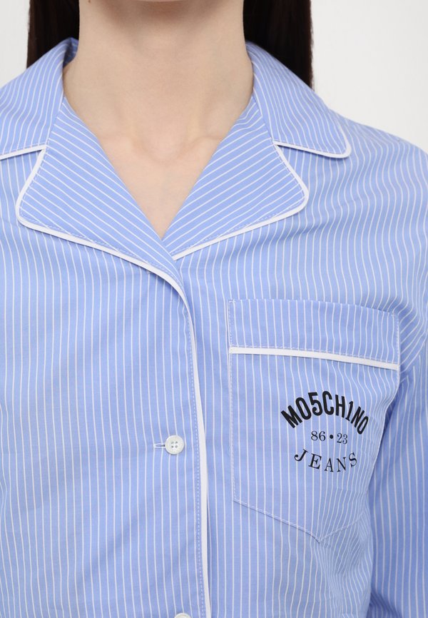 MOSCHINO JEANS SEASON SPECIALS