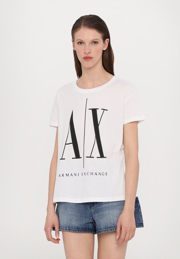 Armani Exchange