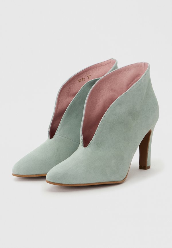 Copenhagen Shoes SUS
