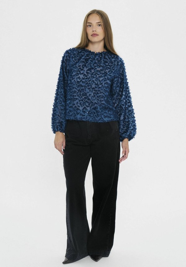 Saint Tropez SZBlouse