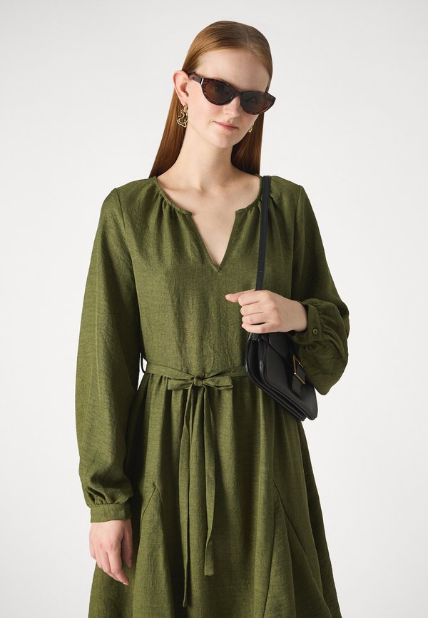 Vero Moda VMMELONEY SHORT VOLUME DRESS