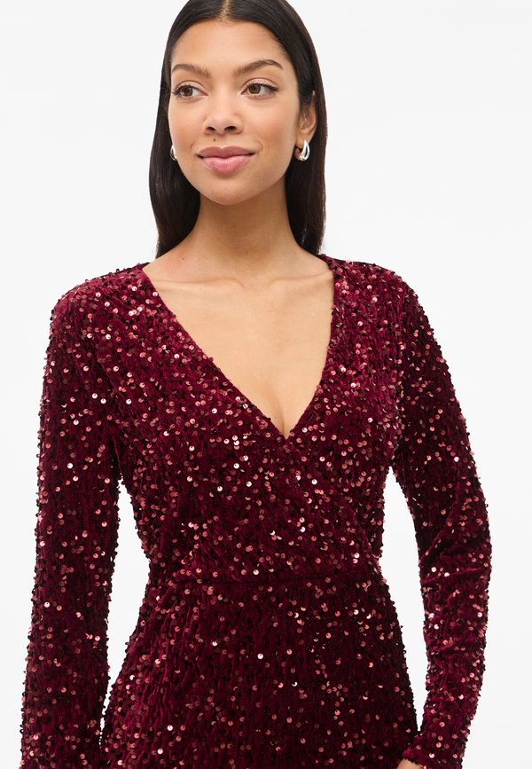 VILA VIBELIEVE DRESS