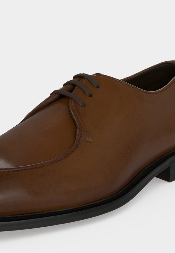 Zign by Zalando LEATHER