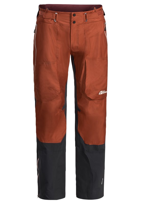 Jack Wolfskin ALPSPITZE AIR PANTS M