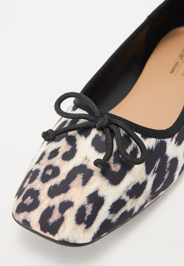 Call it Spring CAMIILLE
