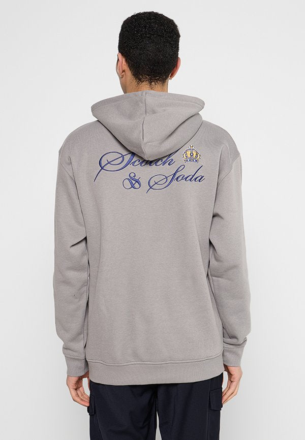 Scotch & Soda RELAXED FIT