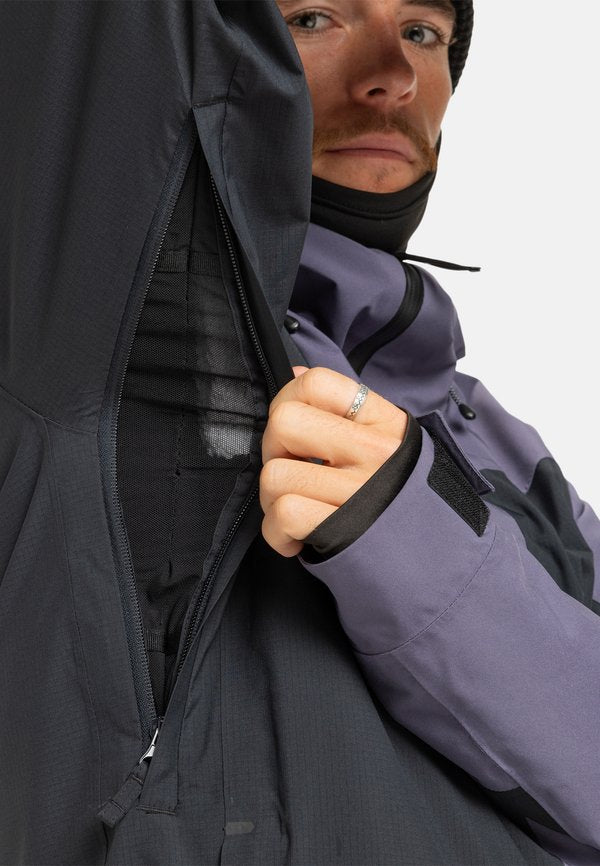 Quiksilver ULTRALIGHT STRETCH