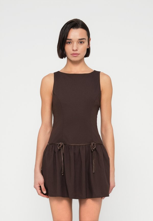 Hollister Co. HOLIDAY DRESS