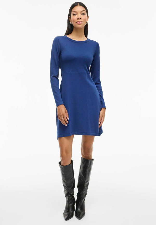 VILA Short VIHELLIE Long sleeved