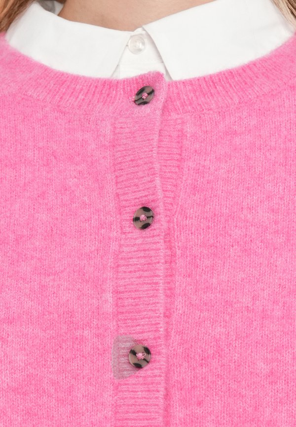 JDY JDYCHLOE L/S CARDIGAN KNT NOOS