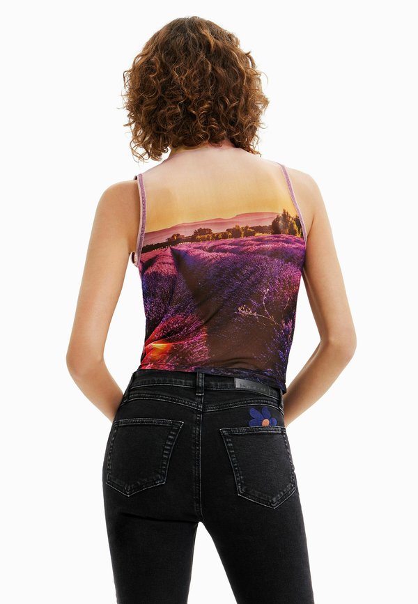 Desigual PHOTOGRAPHIC
