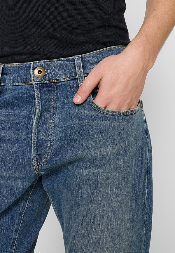 G-STAR 3301 REGULAR TAPERED